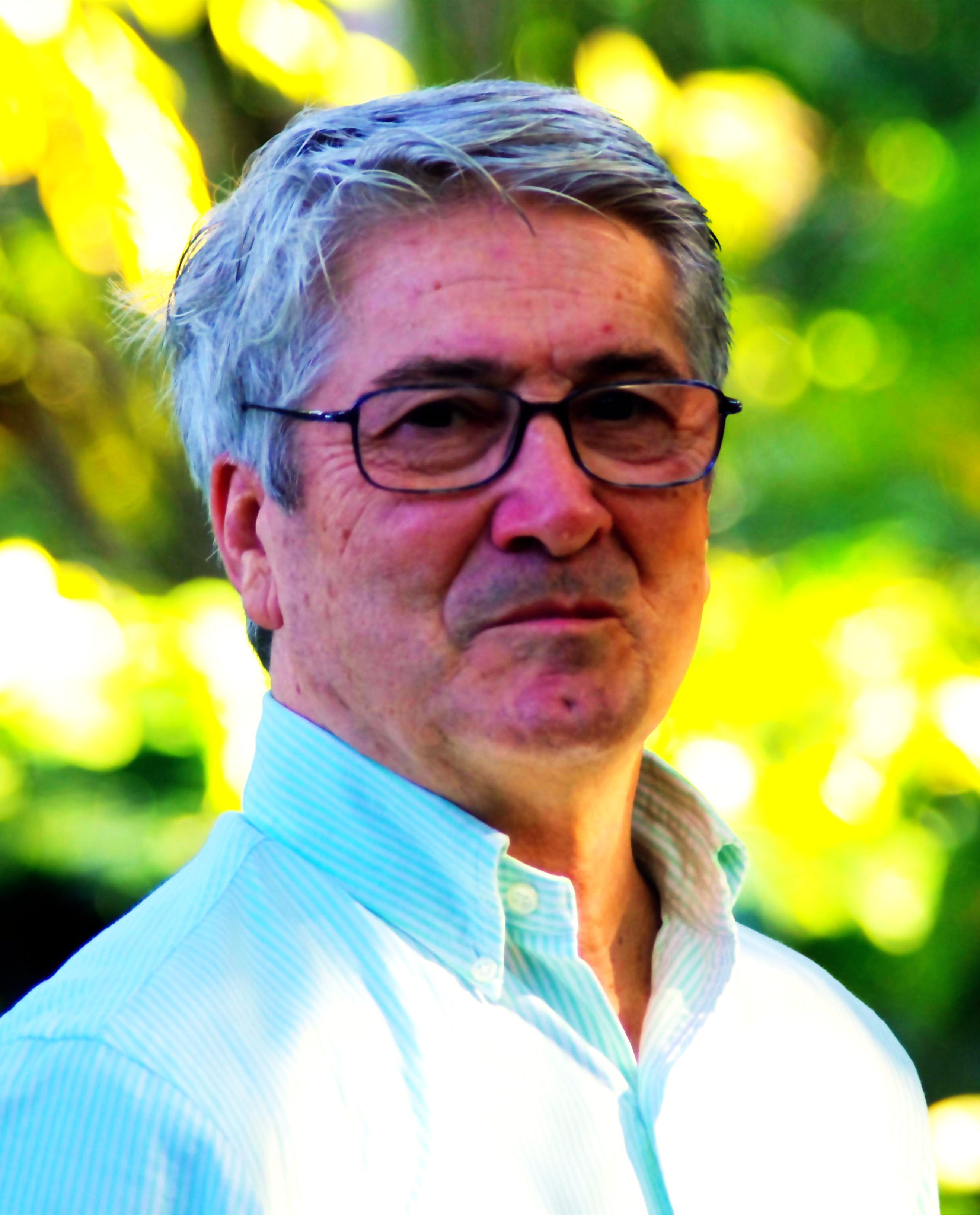 Cecilio Mingo